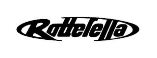 ROTTEFELLA trademark