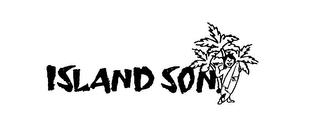 ISLAND SON trademark