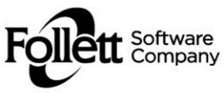 FOLLETT SOFTWARE COMPANY trademark