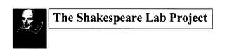 THE SHAKESPEARE LAB PROJECT trademark