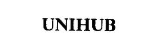 UNIHUB trademark