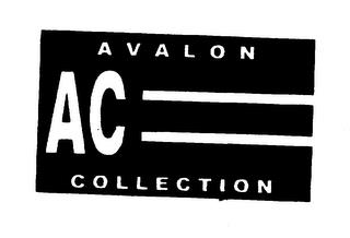 AC AVALON COLLECTION trademark