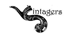 VINTAGERS trademark