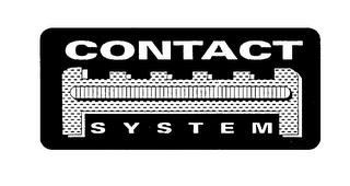 CONTACT SYSTEM trademark