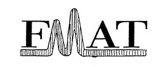 FMAT trademark