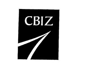 CBIZ trademark