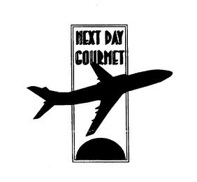 NEXT DAY GOURMET trademark