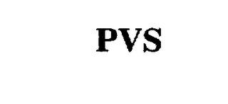 PVS trademark