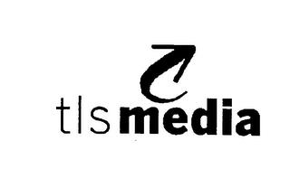 TLS MEDIA trademark