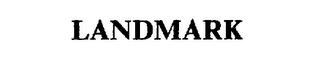 LANDMARK trademark