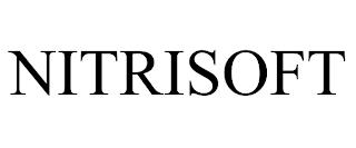 NITRISOFT trademark