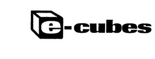 E-CUBES trademark