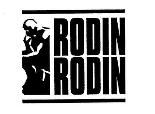 RODIN RODIN trademark