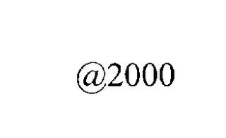 @2000 trademark