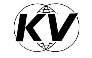 KV trademark