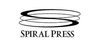 SPIRAL PRESS trademark