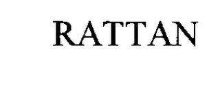 RATTAN trademark