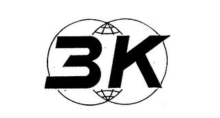 3K trademark