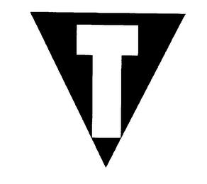 T trademark