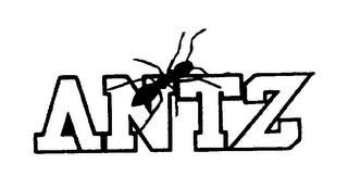 ANTZ trademark