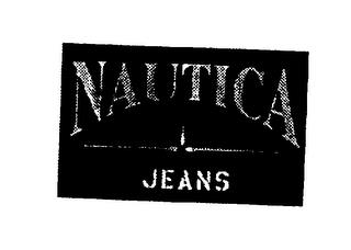 NAUTICA JEANS trademark