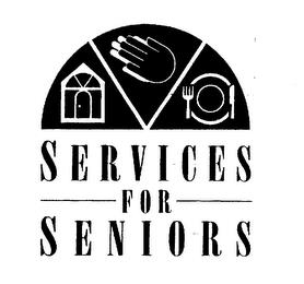 SERVICES FOR SENIORS trademark