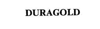 DURAGOLD trademark