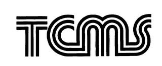 TCMS trademark