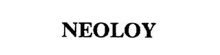 NEOLOY trademark