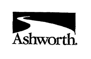 ASHWORTH trademark