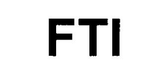 FTI trademark