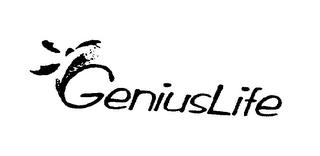 GENIUSLIFE trademark