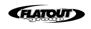 FLATOUT GROUP trademark