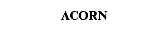 ACORN trademark