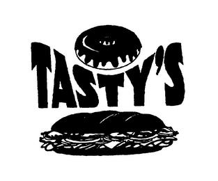 TASTY'S trademark