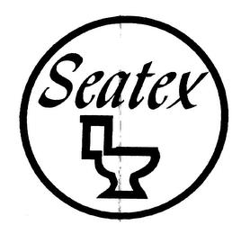 SEATEX trademark