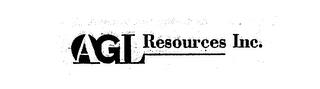 AGL RESOURCES INC. trademark