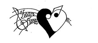 HEART TONES trademark