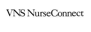 VNS NURSECONNECT trademark