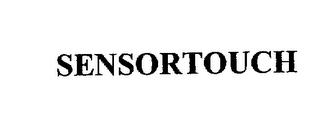 SENSORTOUCH trademark