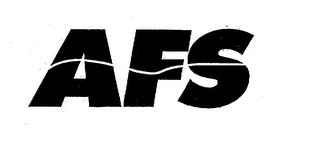 AFS trademark