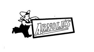 ARNOLD'S trademark