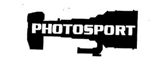 PHOTOSPORT trademark