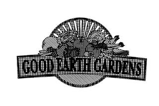 GOOD EARTH GARDENS trademark