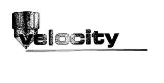 VELOCITY trademark