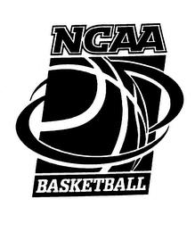 NCAA BASKETBALL trademark