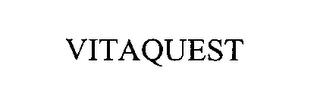 VITAQUEST trademark