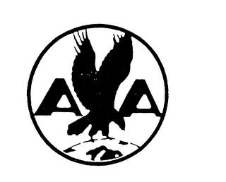 AA trademark