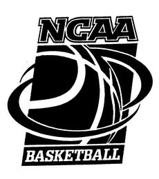 NCAA BASKETBALL trademark