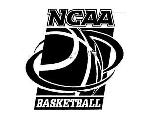 NCAA BASKETBALL trademark